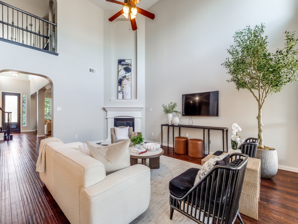 3250 Woodbine Trail Frisco TX 75034