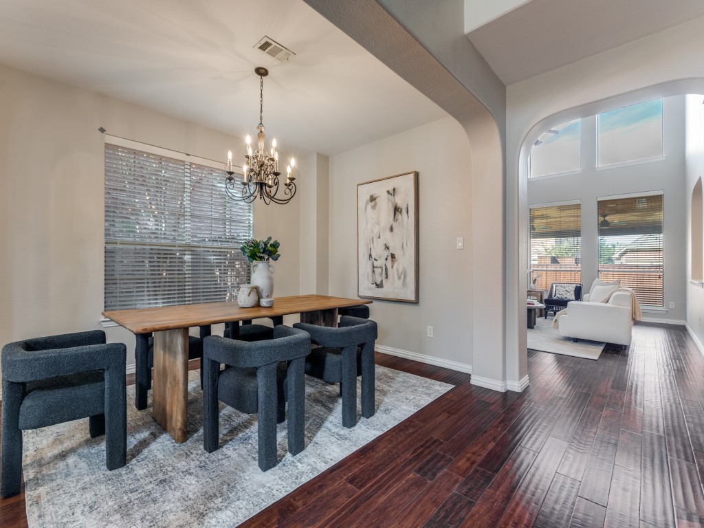3250 Woodbine Trail Frisco TX 75034