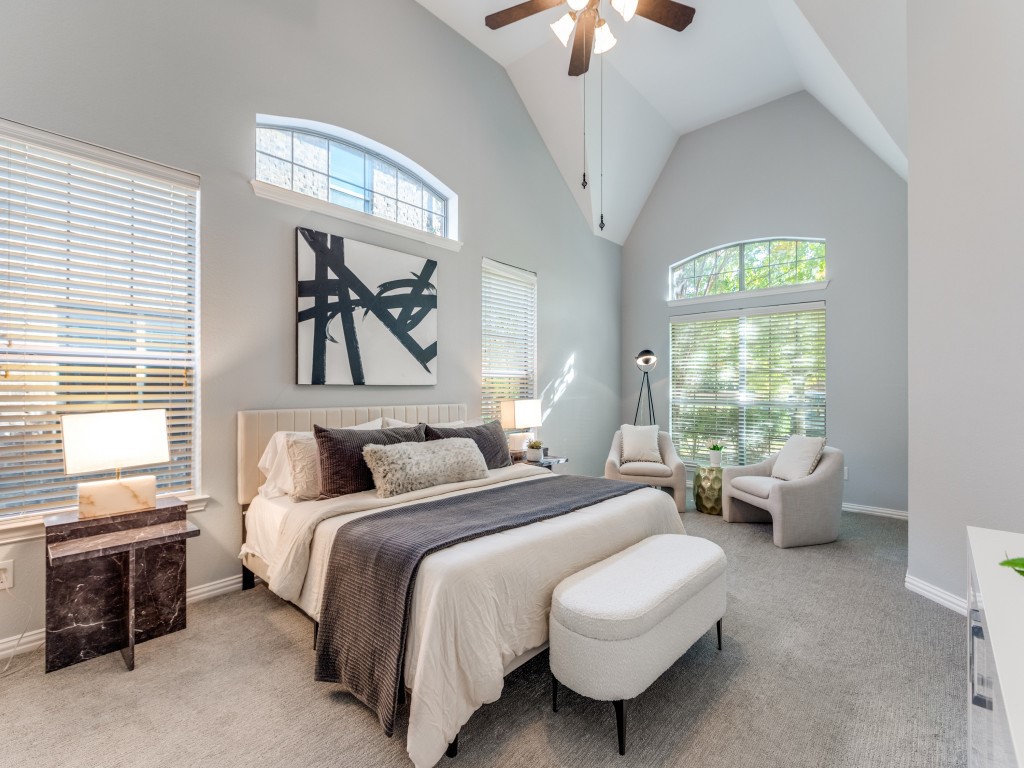 3250 Woodbine Trail Frisco TX 75034