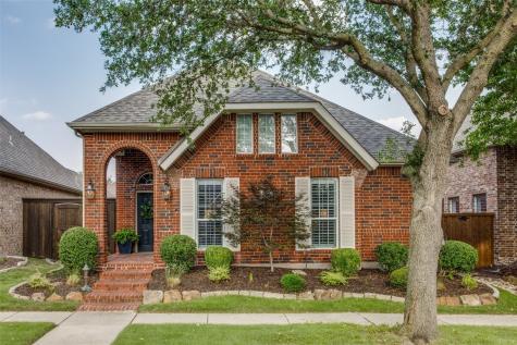 7728 Lancaster Gate Frisco TX 75035