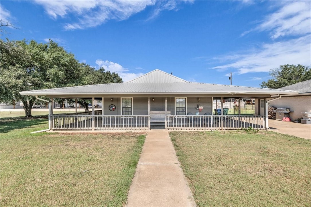 5777 Old Lorena Road Lorena TX 76655