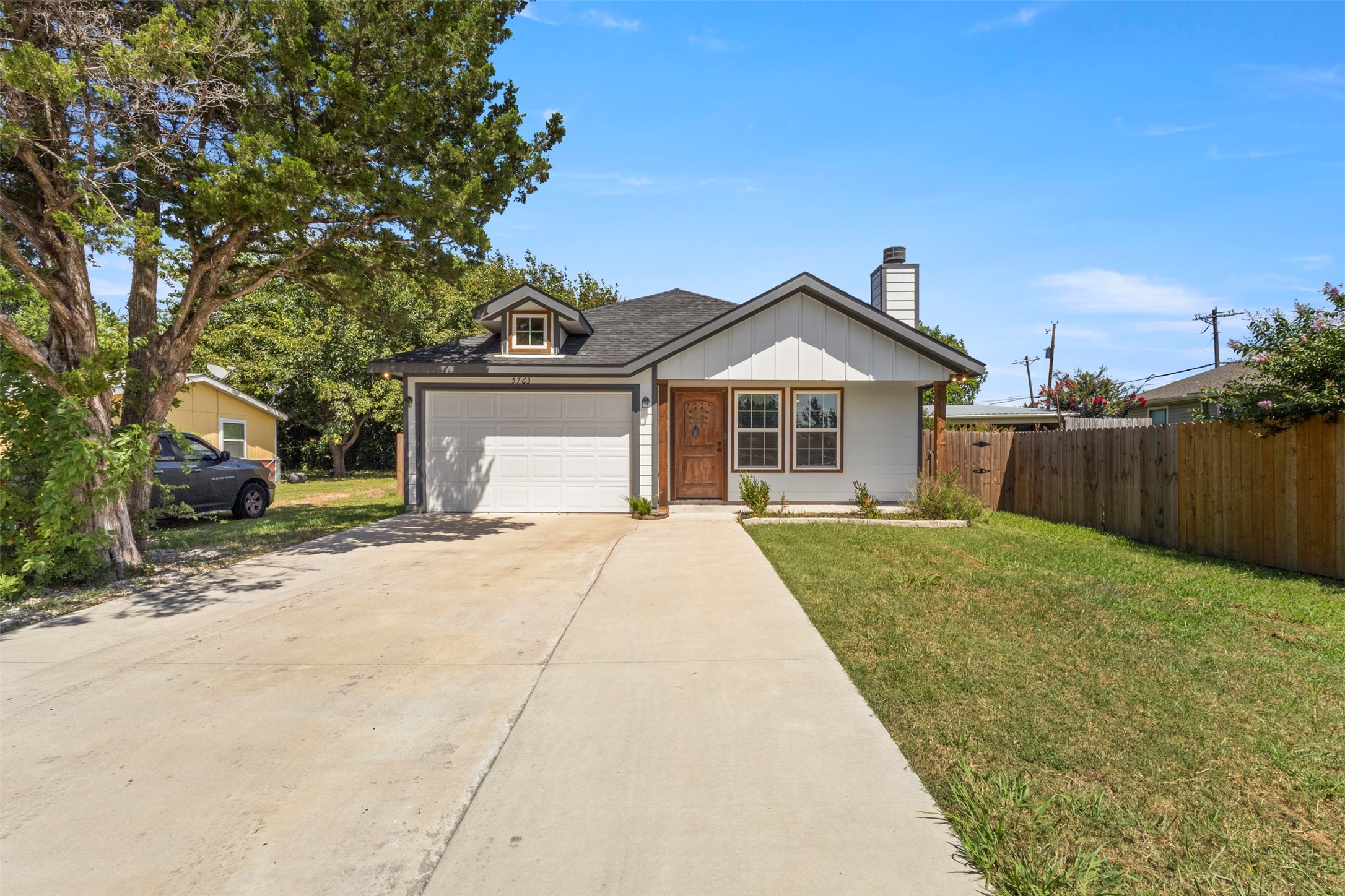 5763 County Road 918 Nevada TX 75173