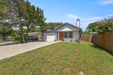 5763 County Road 918 Nevada TX 75173