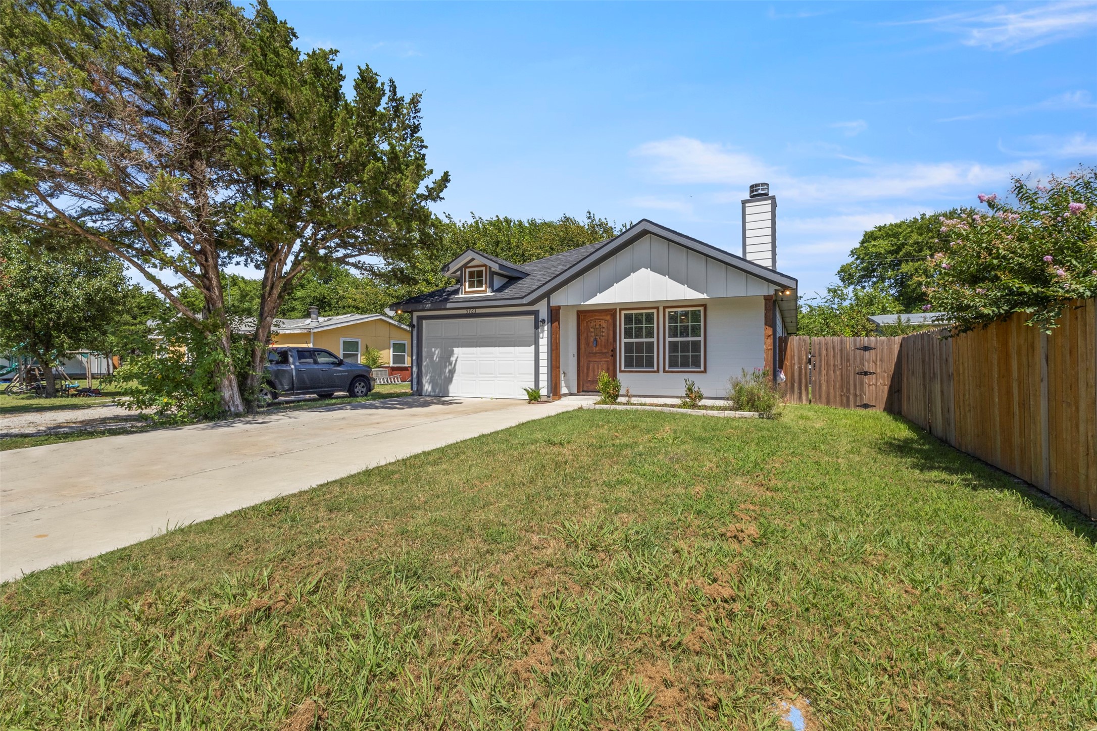5763 County Road 918 Nevada TX 75173