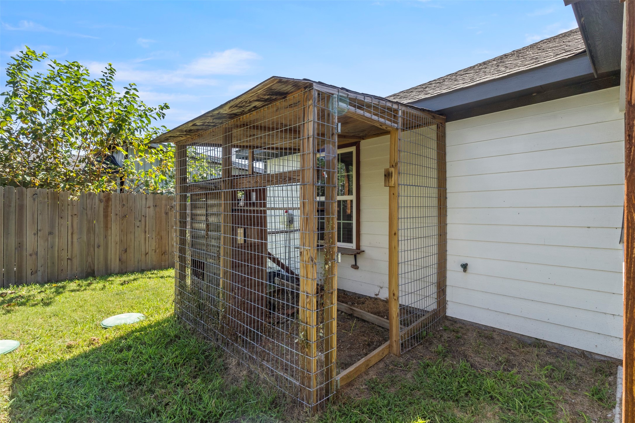 5763 County Road 918 Nevada TX 75173