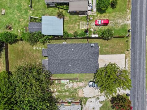 5763 County Road 918 Nevada TX 75173