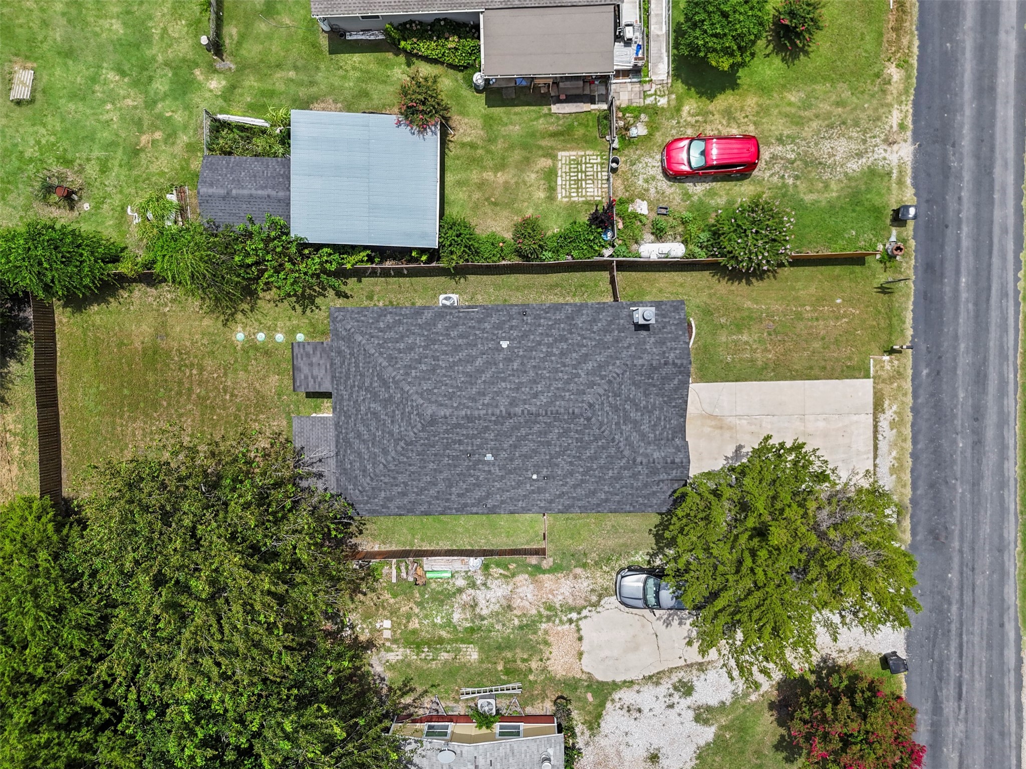 5763 County Road 918 Nevada TX 75173