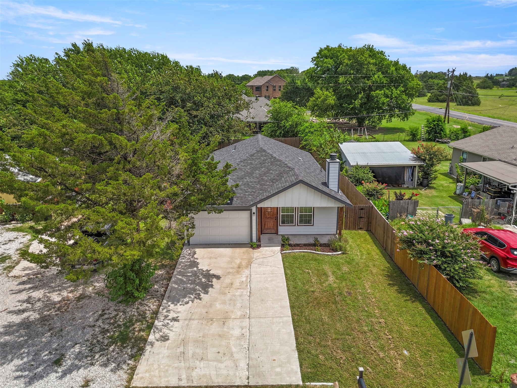 5763 County Road 918 Nevada TX 75173
