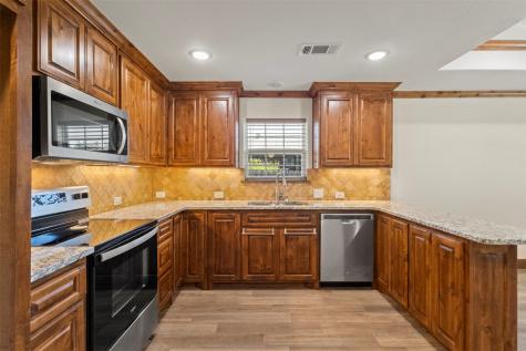 5763 County Road 918 Nevada TX 75173