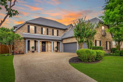 6800 Stony Hill Road Mckinney TX 75072