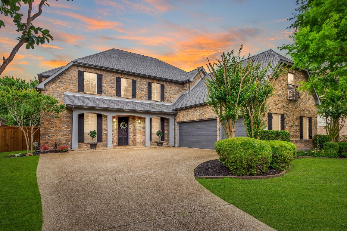6800 Stony Hill Road Mckinney TX 75072
