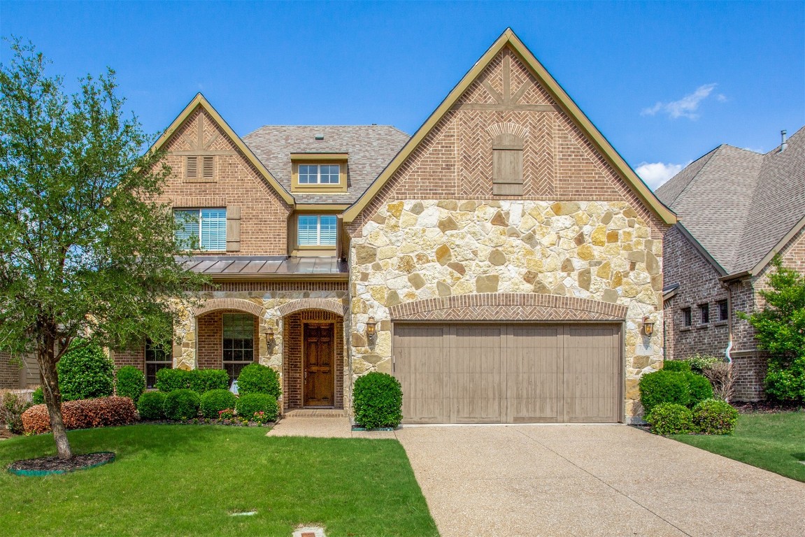 7328 San Felipe Drive Irving TX 75039