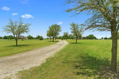 15701 County Road 616 Farmersville TX 75442