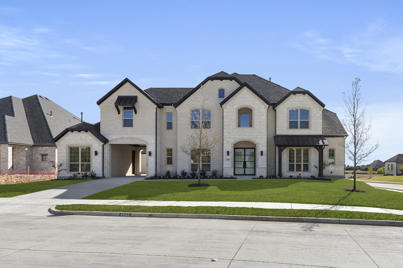 2203 Draco Drive Rockwall TX 75087