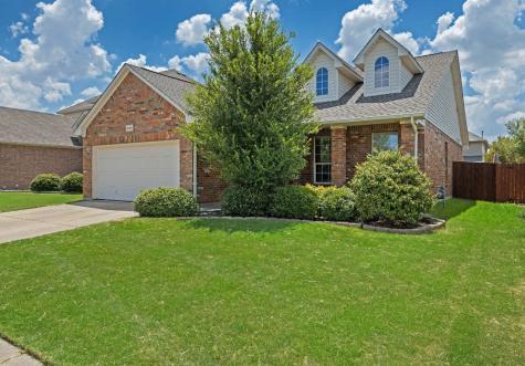 3740 Summersville Lane Fort Worth TX 76244