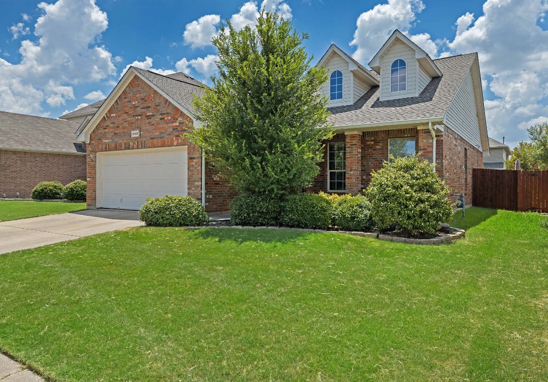 3740 Summersville Lane Fort Worth TX 76244