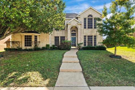 1728 Lakeview Drive Desoto TX 75115