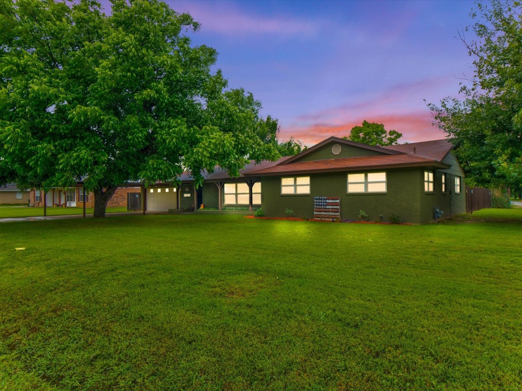 200 W 4th Street Springtown TX 76082