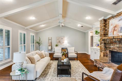 6724 River Bend Road Fort Worth TX 76132