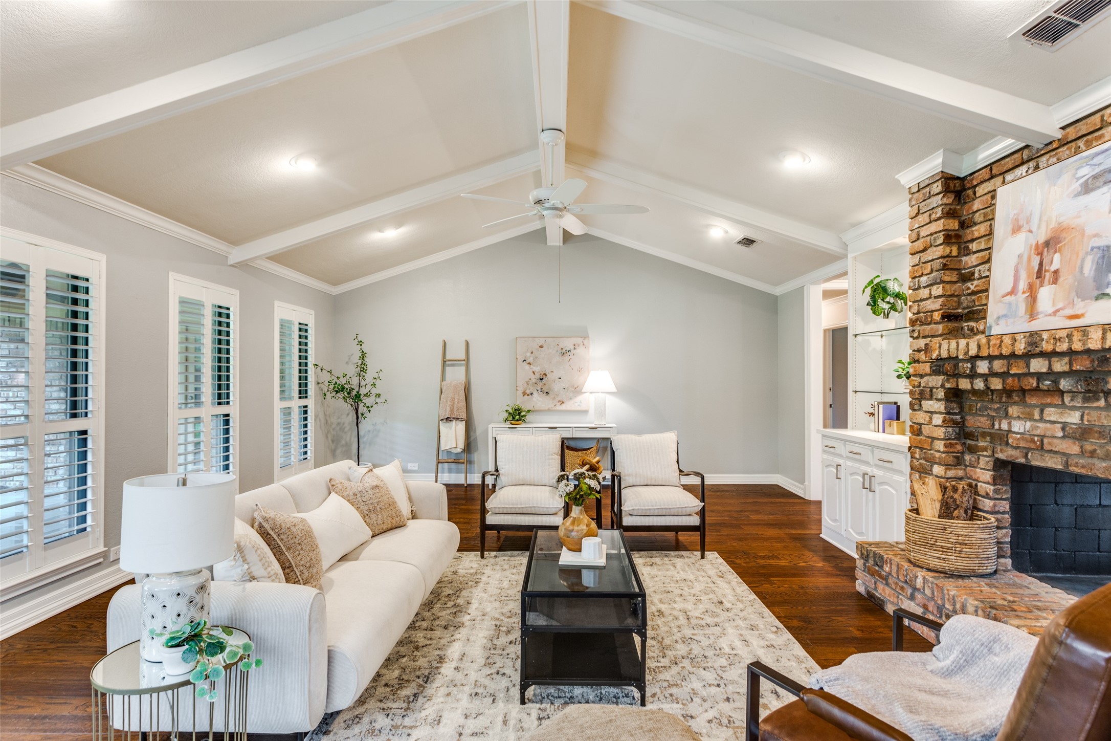 6724 River Bend Road Fort Worth TX 76132