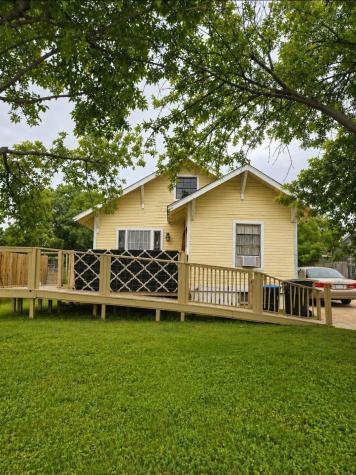 3122 N Pecan Street Fort Worth TX 76106