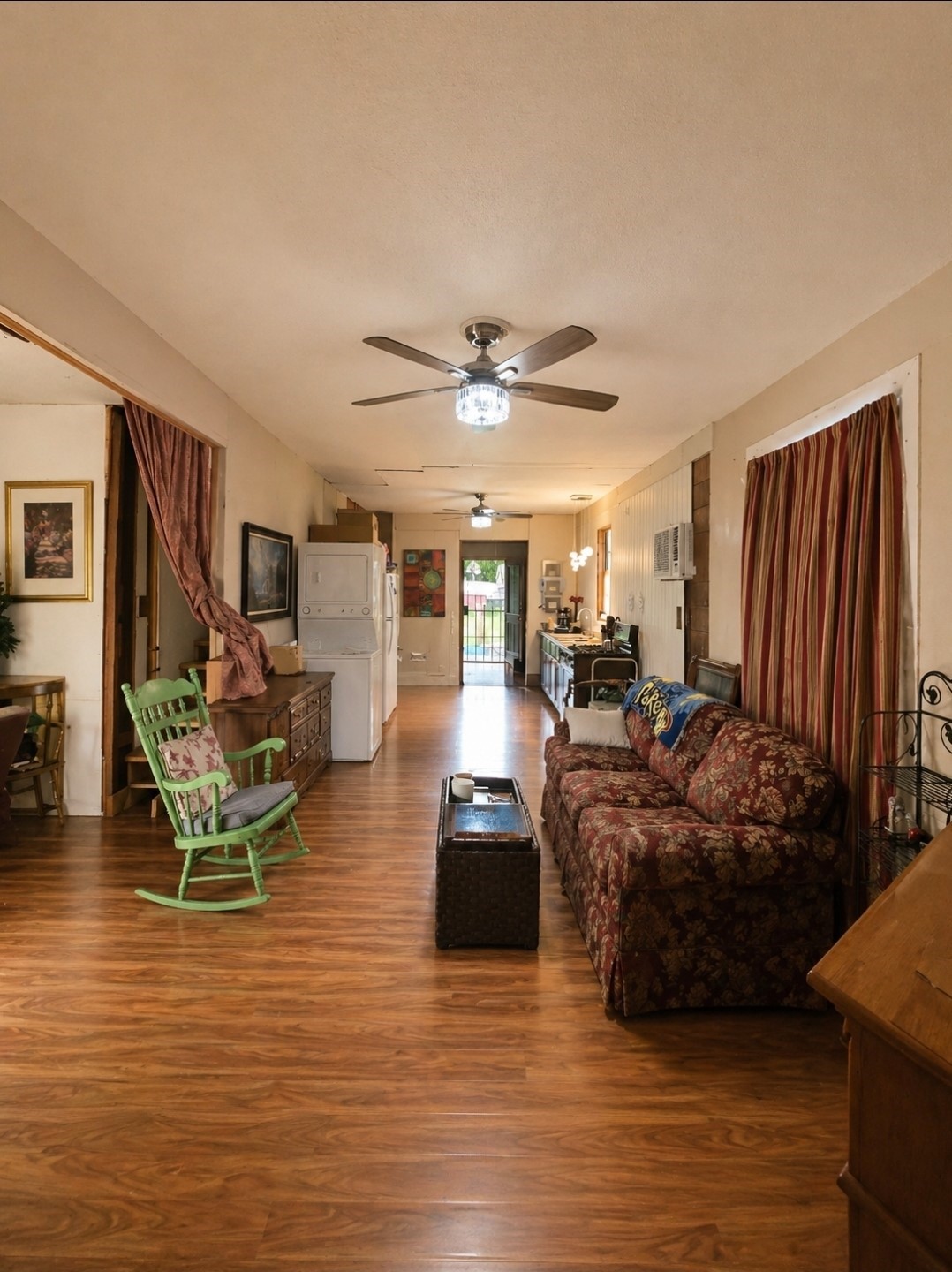 3122 N Pecan Street Fort Worth TX 76106