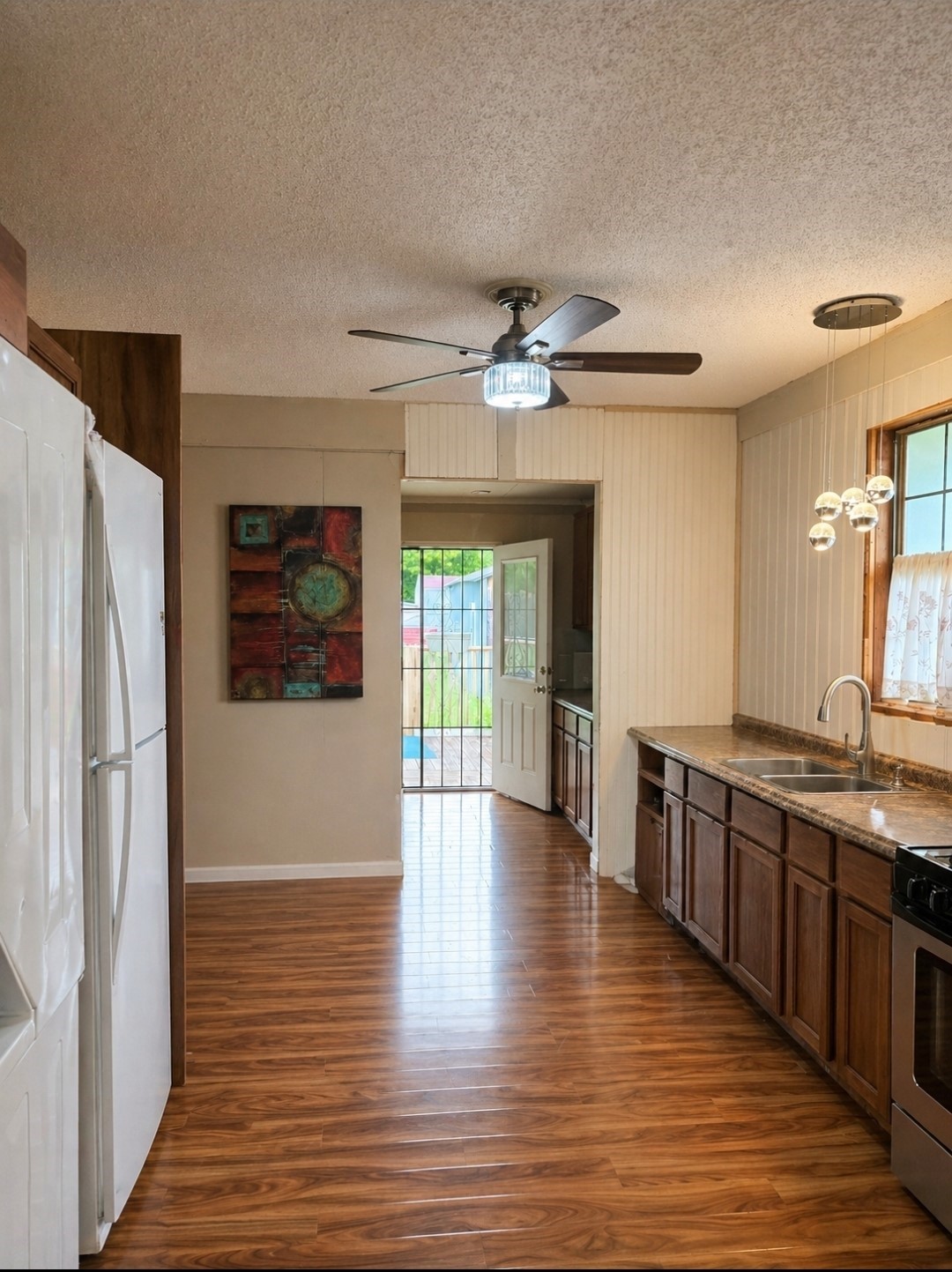3122 N Pecan Street Fort Worth TX 76106