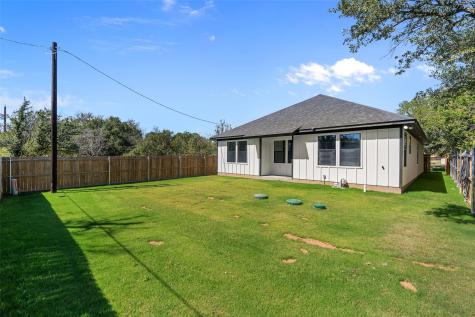 3025 Red Oak Drive Granbury TX 76048