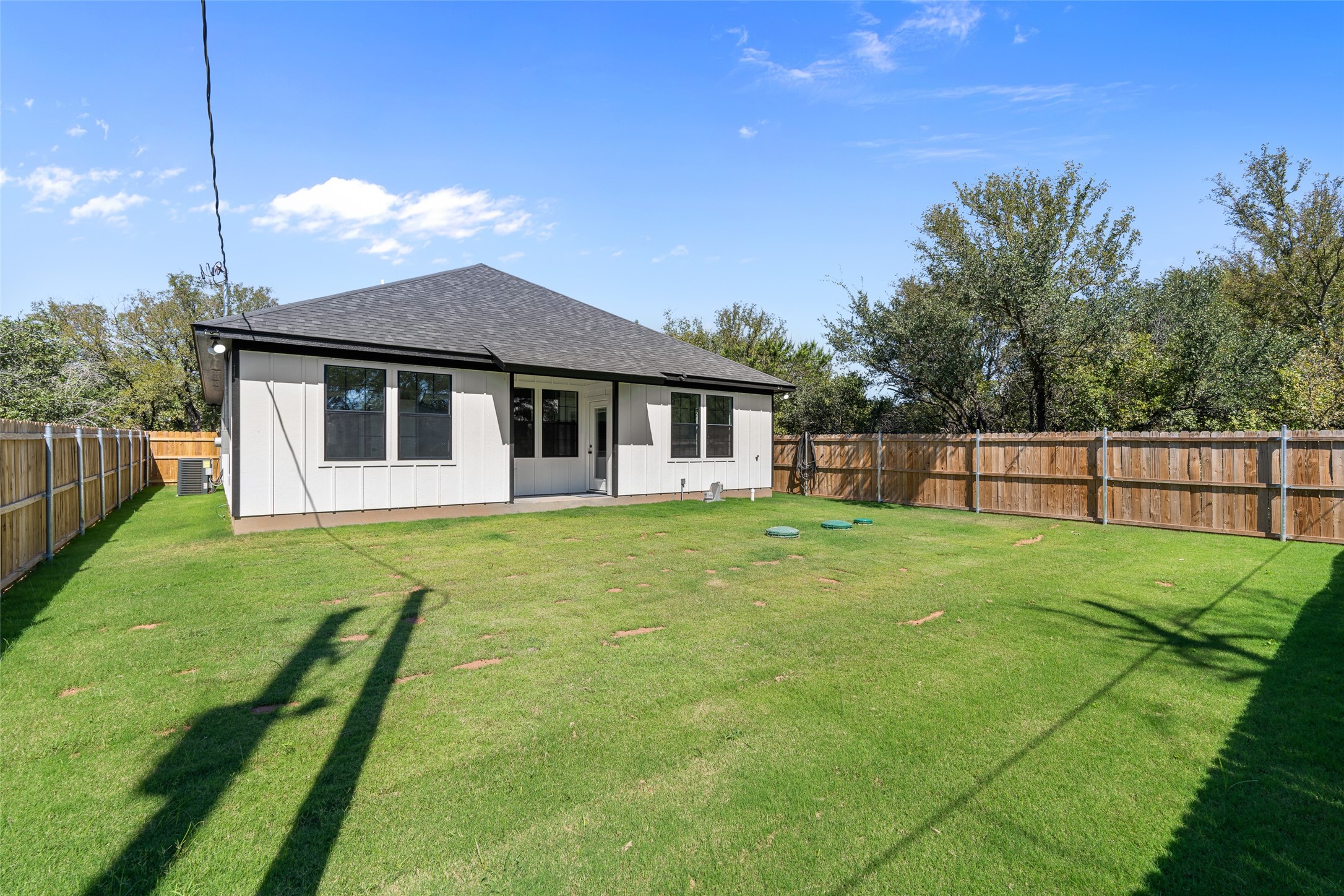 3025 Red Oak Drive Granbury TX 76048