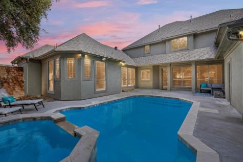 18043 Rock Branch Drive Dallas TX 75287
