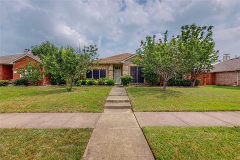 2708 Ash Creek Mesquite TX 75181
