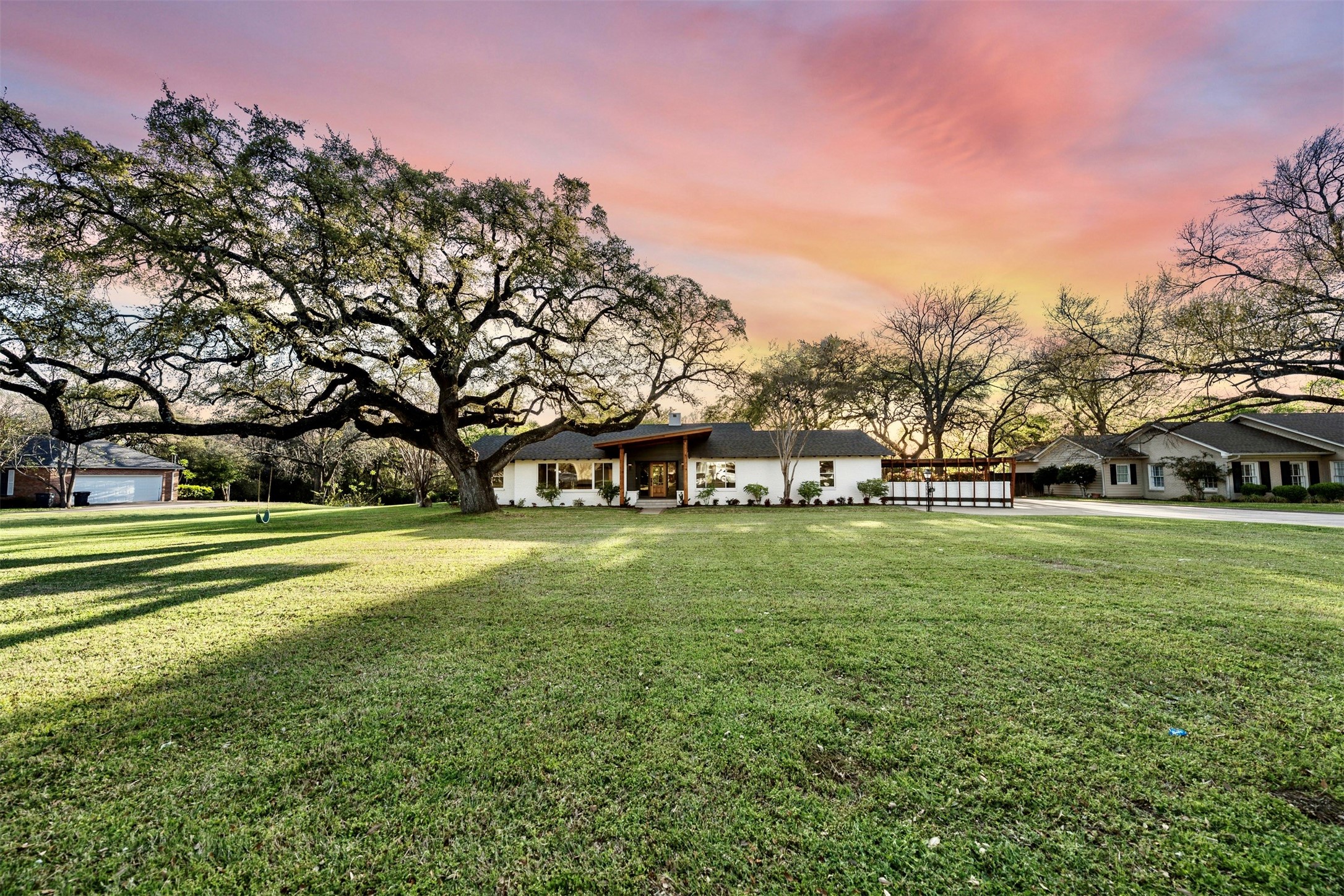 3400 Macarthur Drive Waco TX 76708