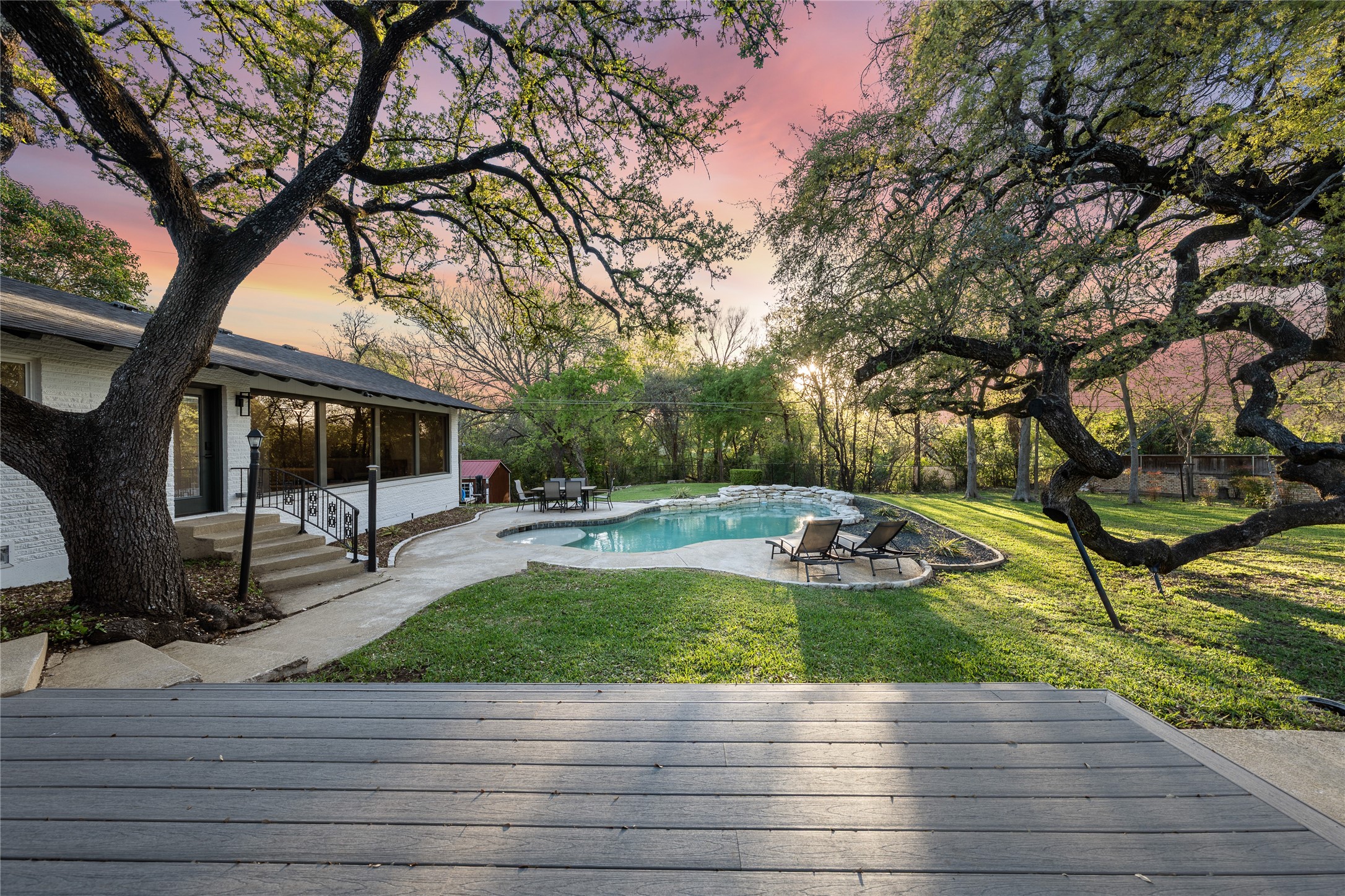 3400 Macarthur Drive Waco TX 76708