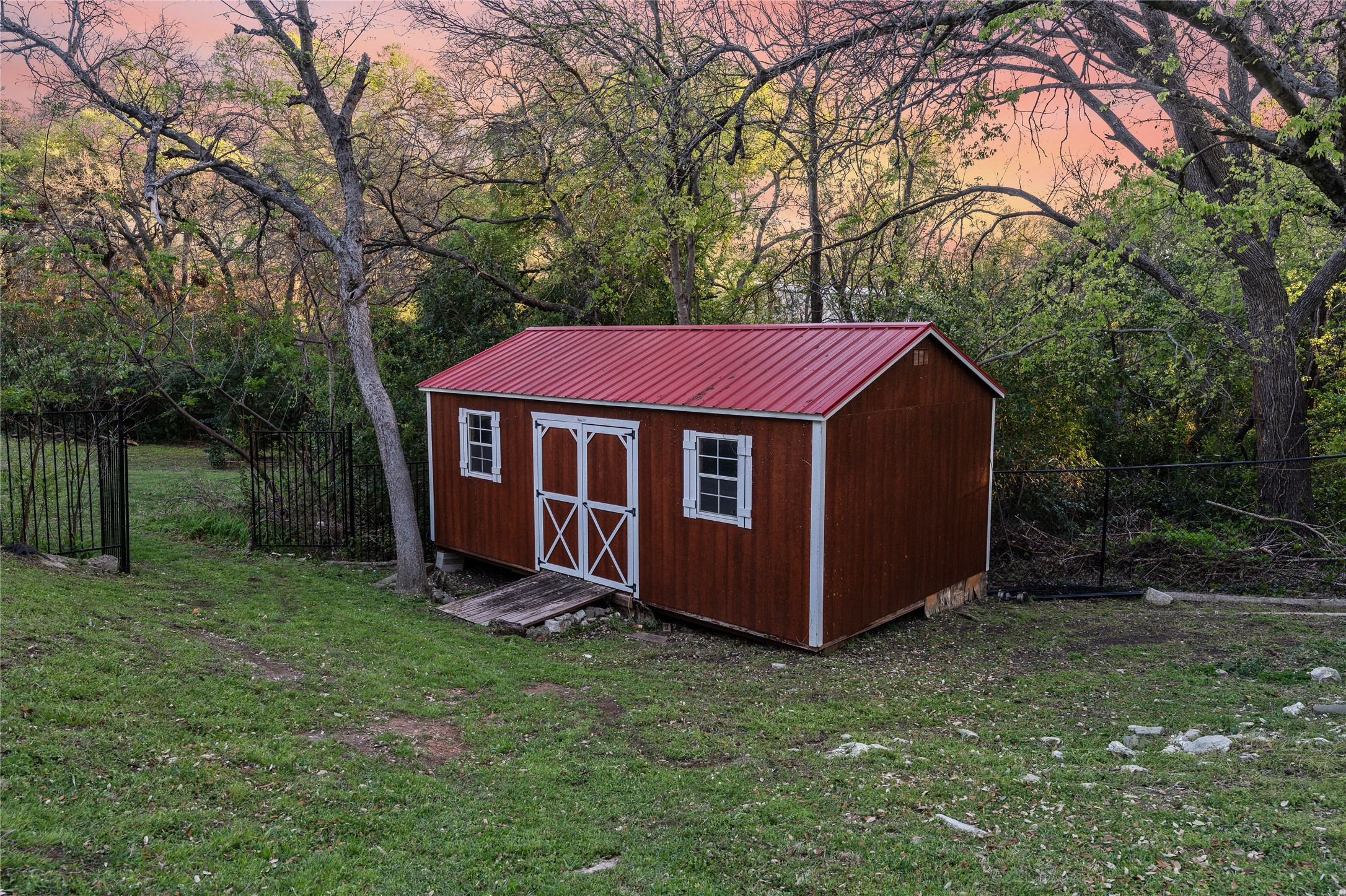 3400 Macarthur Drive Waco TX 76708