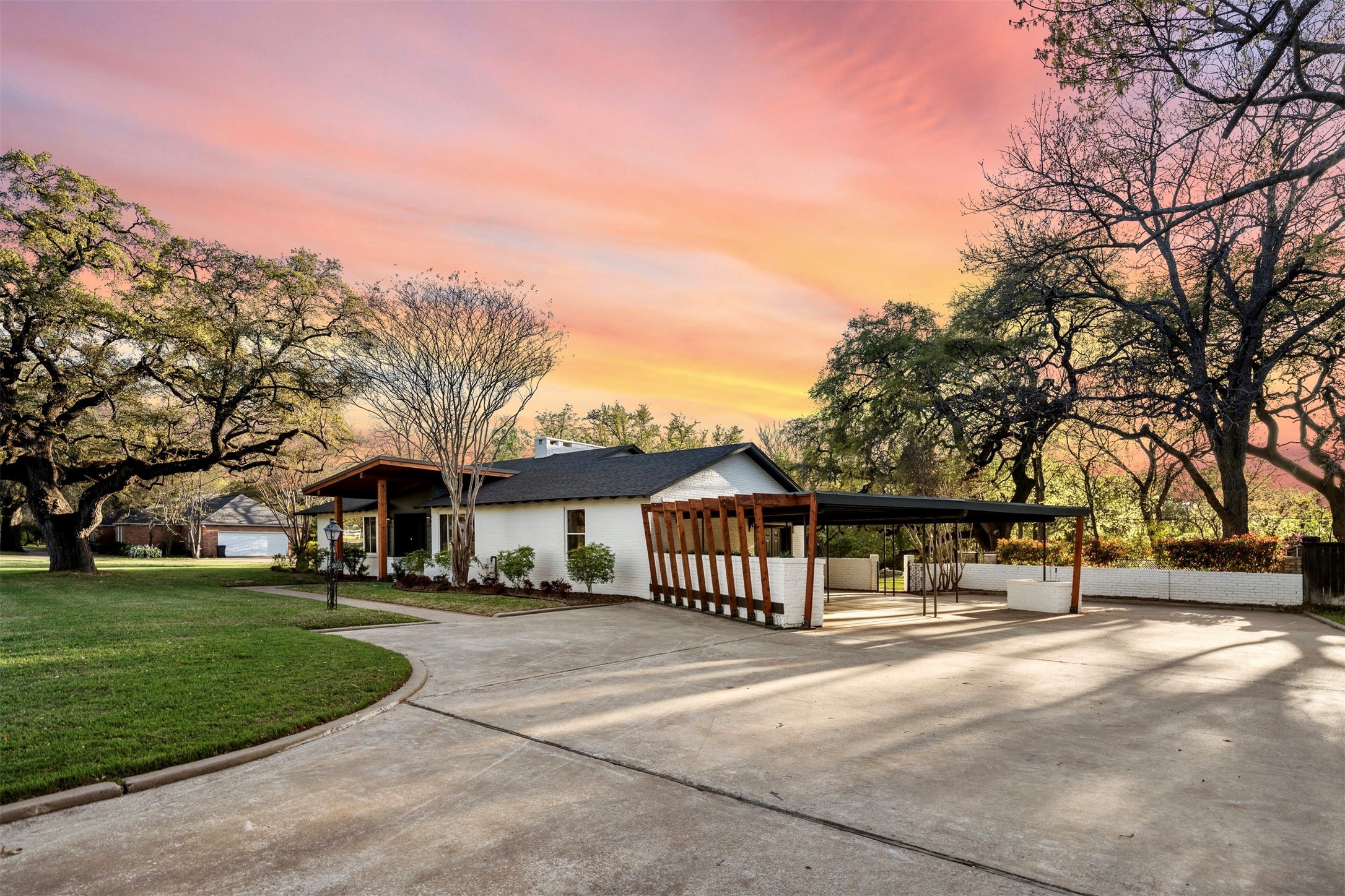 3400 Macarthur Drive Waco TX 76708