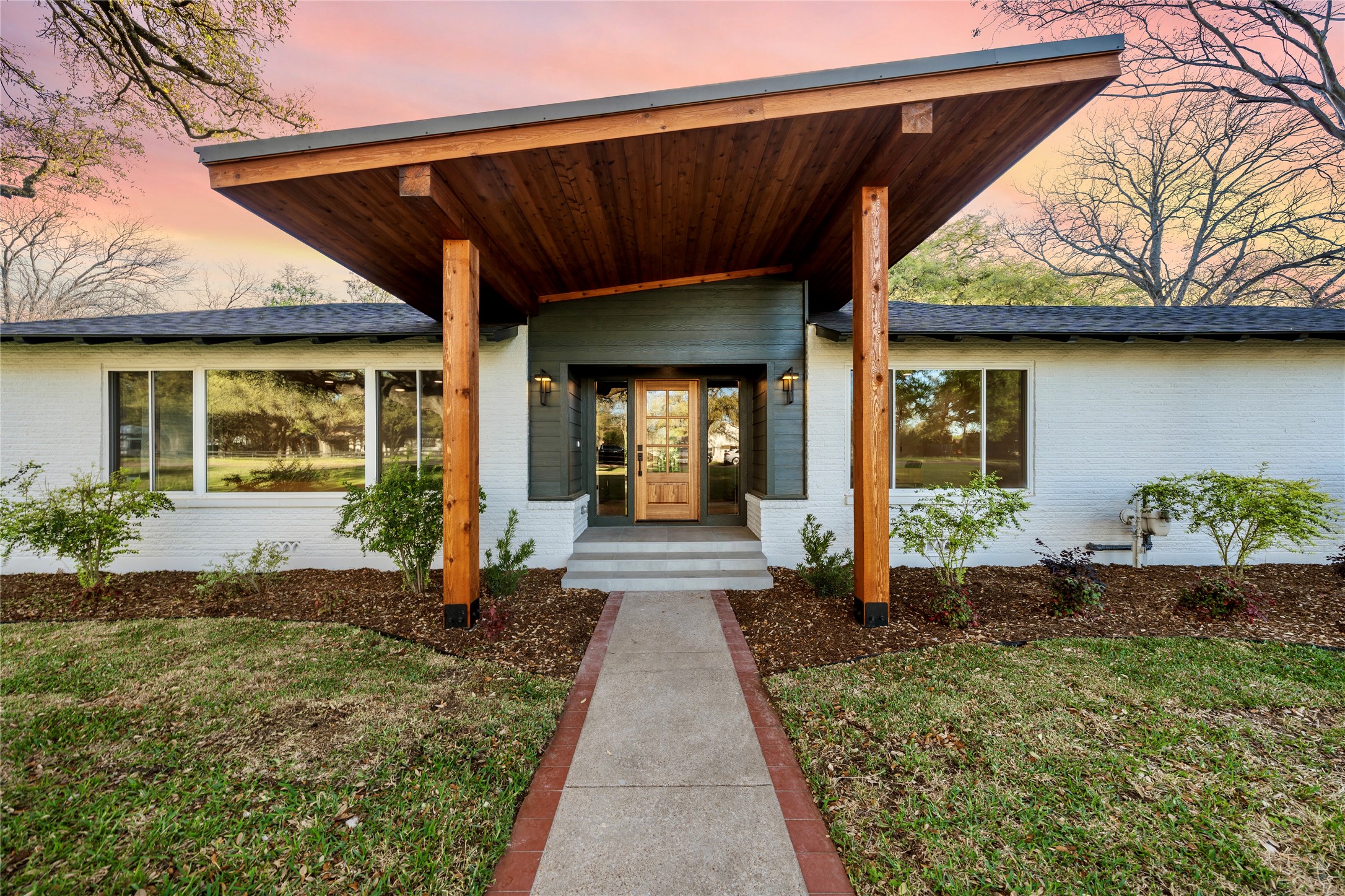 3400 Macarthur Drive Waco TX 76708