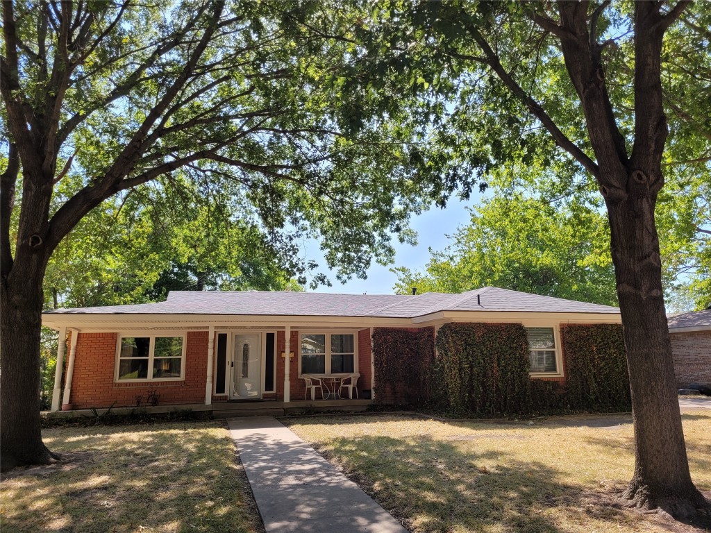 4340 Ken Michael Court North Richland Hills TX 76180