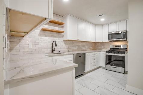 1011 Franklin Street Weatherford TX 76086