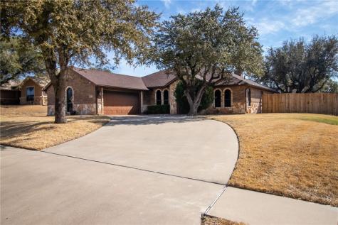 4200 Joshua Drive Killeen TX 76542