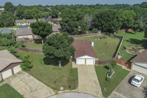 2312 Windsor Court Bedford TX 76022