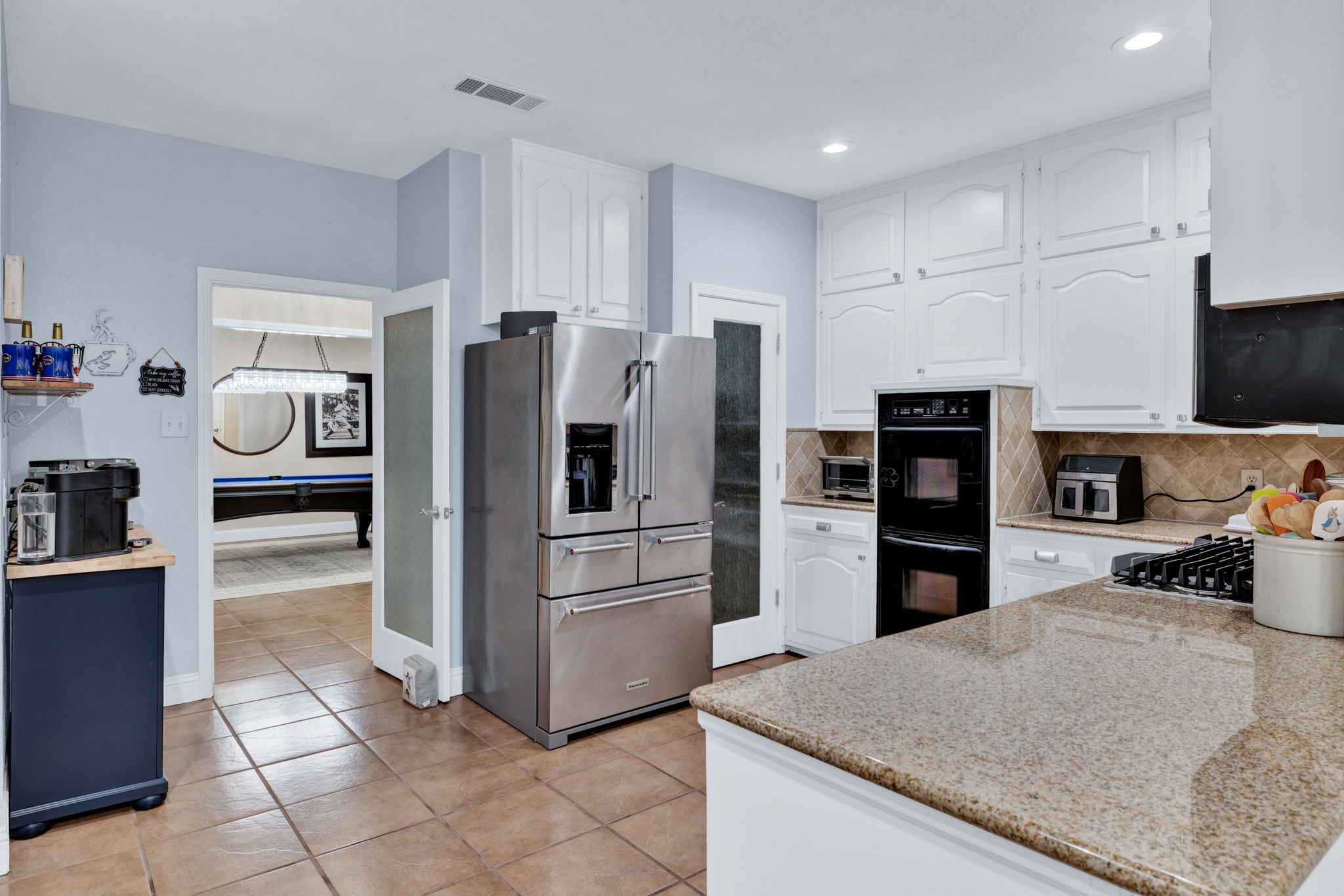 5005 River Ridge Road Arlington TX 76017