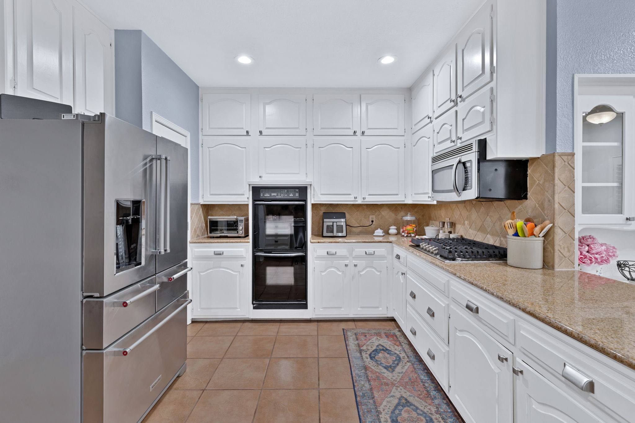 5005 River Ridge Road Arlington TX 76017