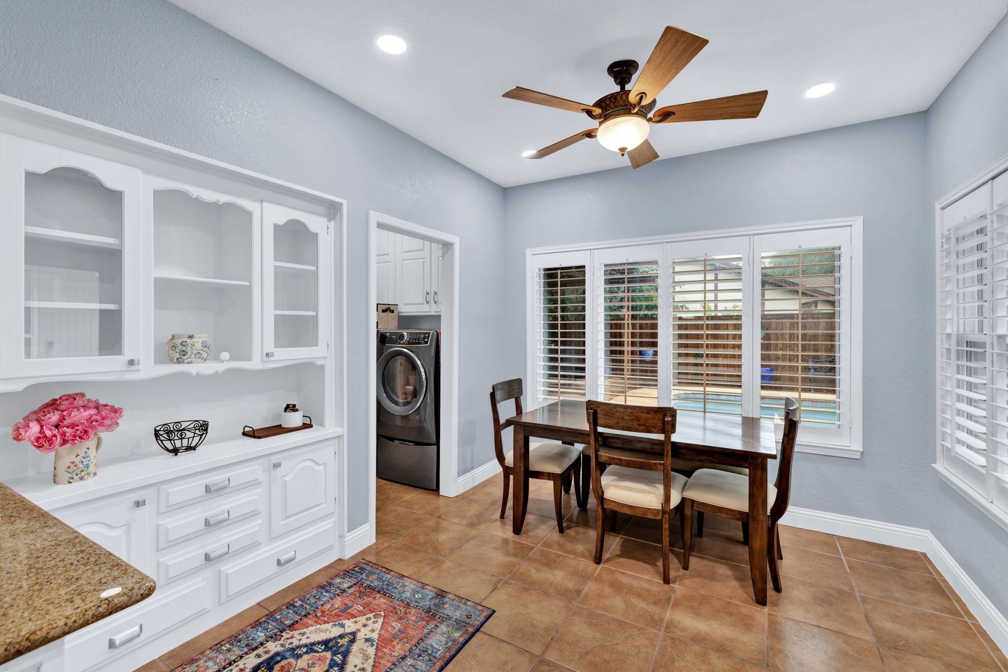 5005 River Ridge Road Arlington TX 76017