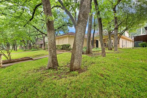5005 River Ridge Road Arlington TX 76017