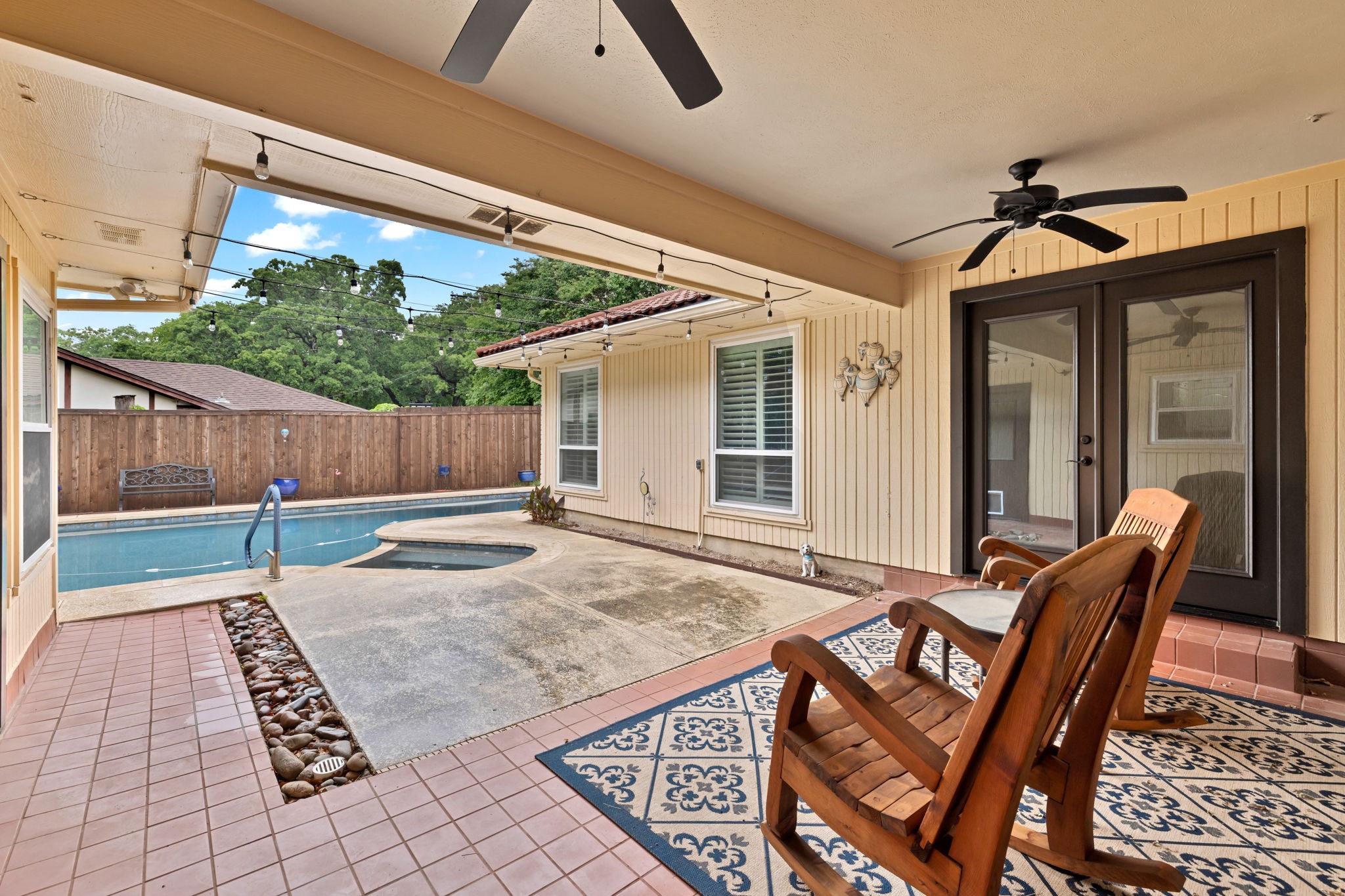 5005 River Ridge Road Arlington TX 76017