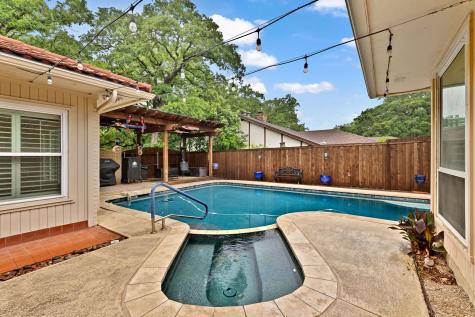 5005 River Ridge Road Arlington TX 76017