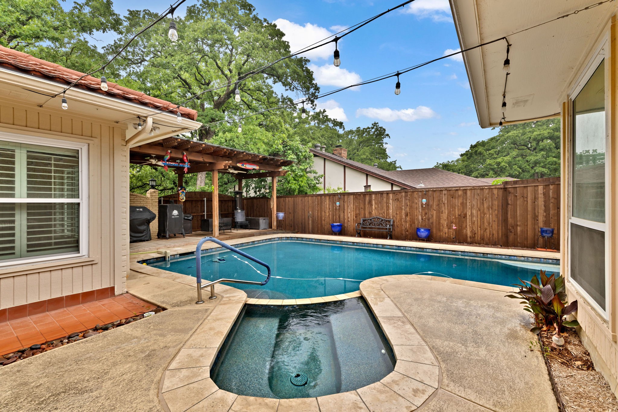 5005 River Ridge Road Arlington TX 76017