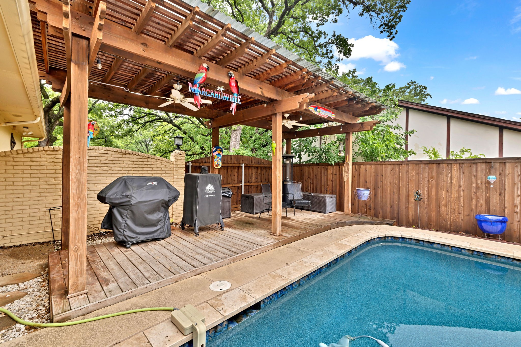 5005 River Ridge Road Arlington TX 76017