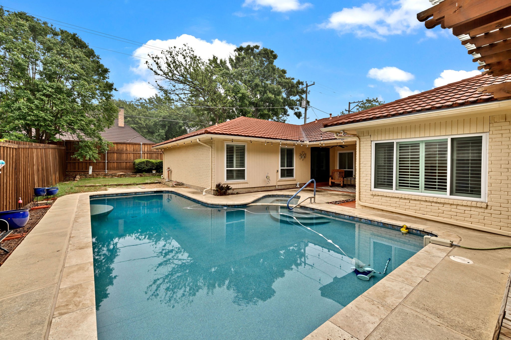 5005 River Ridge Road Arlington TX 76017