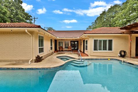 5005 River Ridge Road Arlington TX 76017